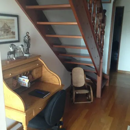 Guest house Da Melis Buarcos