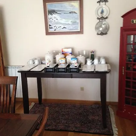 Da Melis Guest house Buarcos