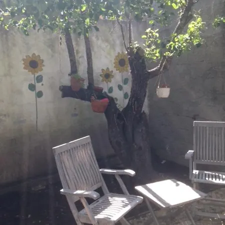 Da Melis Vendégház