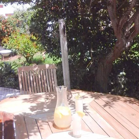 Vendégház Da Melis Buarcos