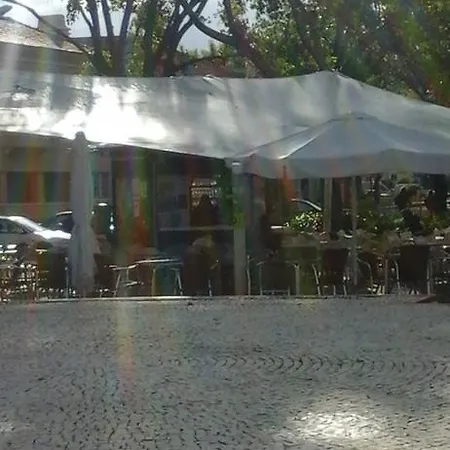 Da Melis Pensión