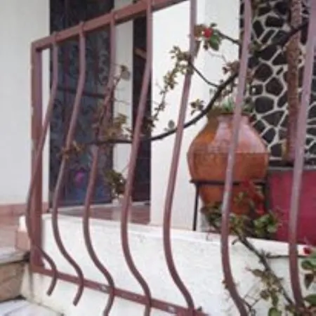 Vendégház Da Melis Buarcos