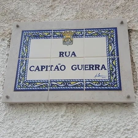 Da Melis Vendégház Buarcos