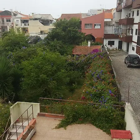 Pensión Da Melis
