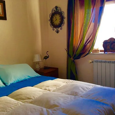 Da Melis Maison d'hôtes Buarcos