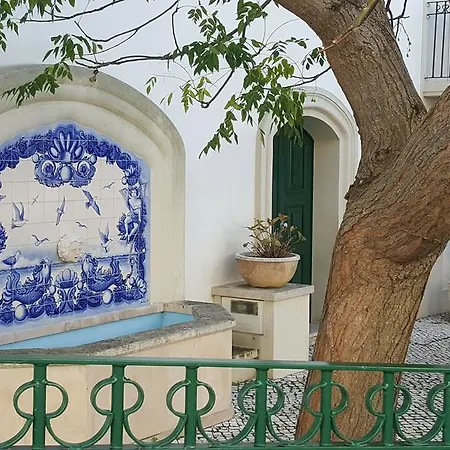 Da Melis Vendégház Buarcos