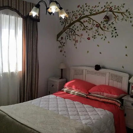 Vendégház Da Melis