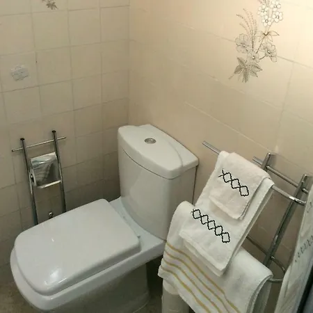 Vendégház Da Melis Buarcos