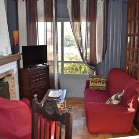 Da Melis Vendégház Buarcos