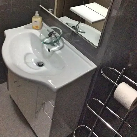 Vendégház Da Melis Buarcos