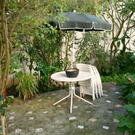 Vendégház Da Melis