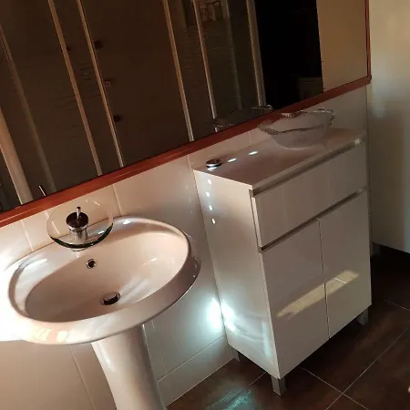 Da Melis Vendégház *