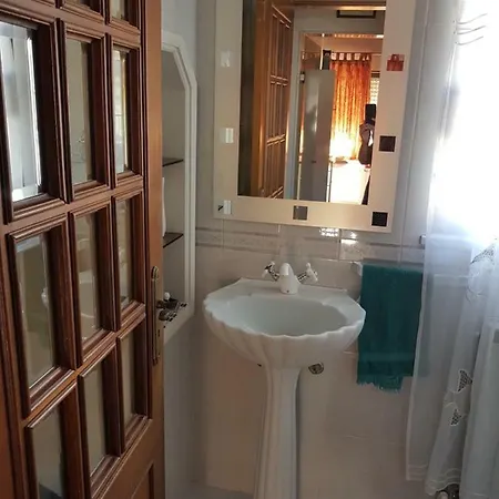 Da Melis Vendégház