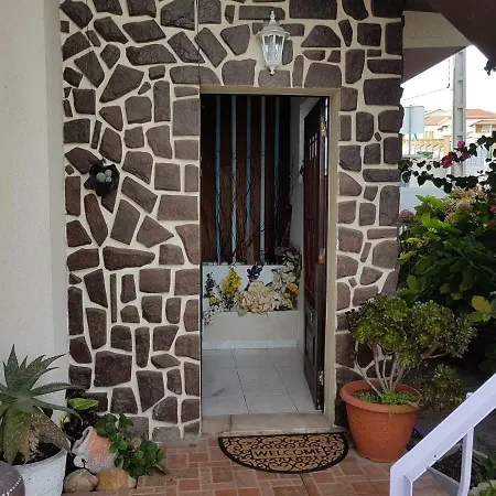 Da Melis Maison d'hôtes *