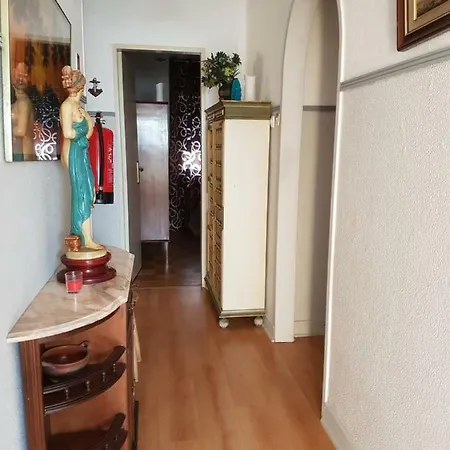 Da Melis Pensión