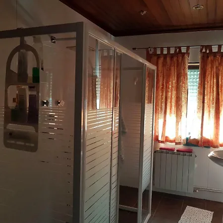 Da Melis Vendégház *