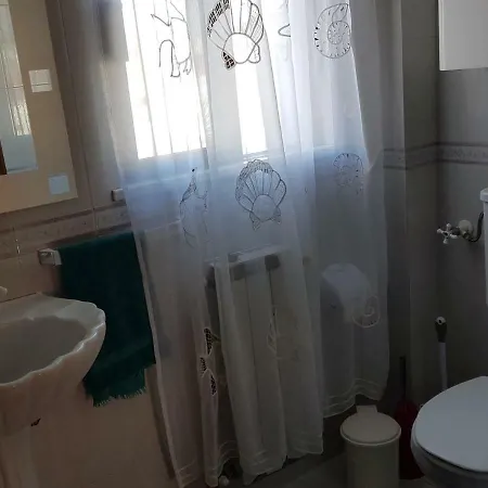 Da Melis Vendégház *