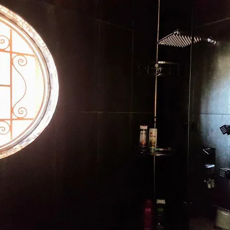 Vendégház Da Melis Buarcos