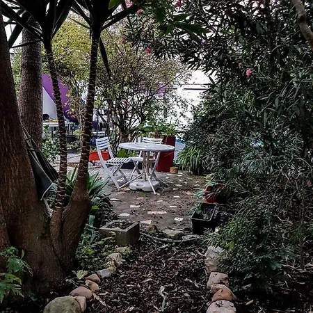 Vendégház Da Melis