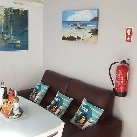 Casa de hóspedes Da Melis