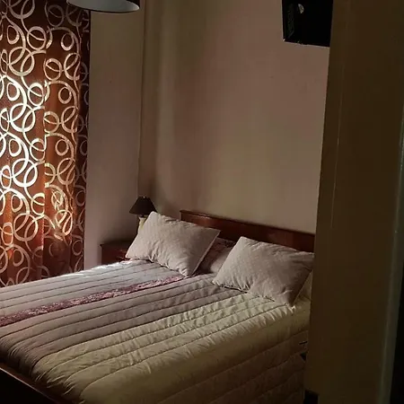 Vendégház Da Melis Buarcos