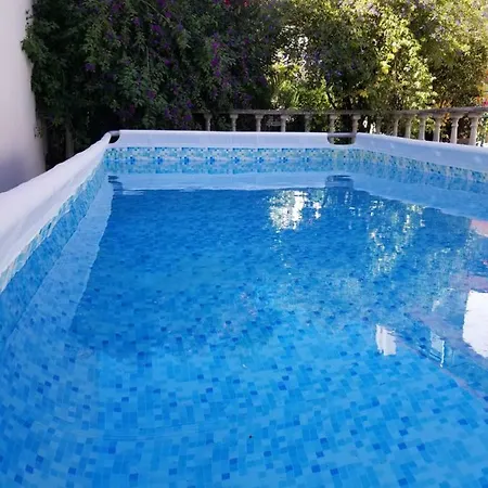 Maison d'hôtes Da Melis
