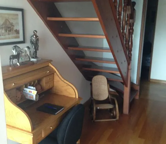 Pensjonat Da Melis Buarcos