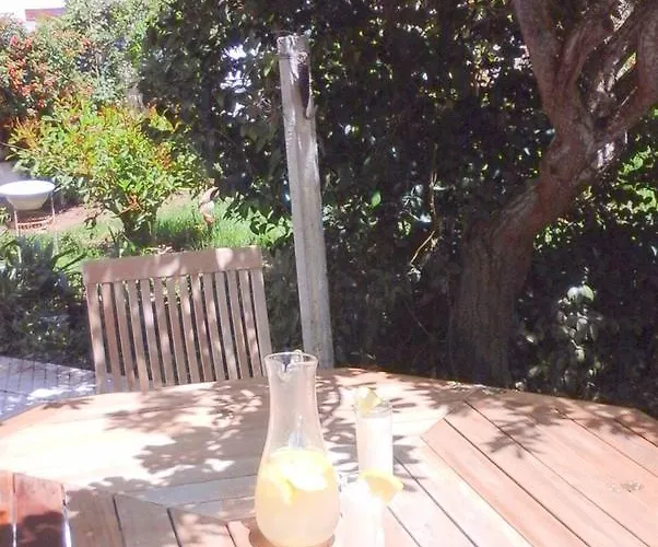 Pensjonat Da Melis Buarcos