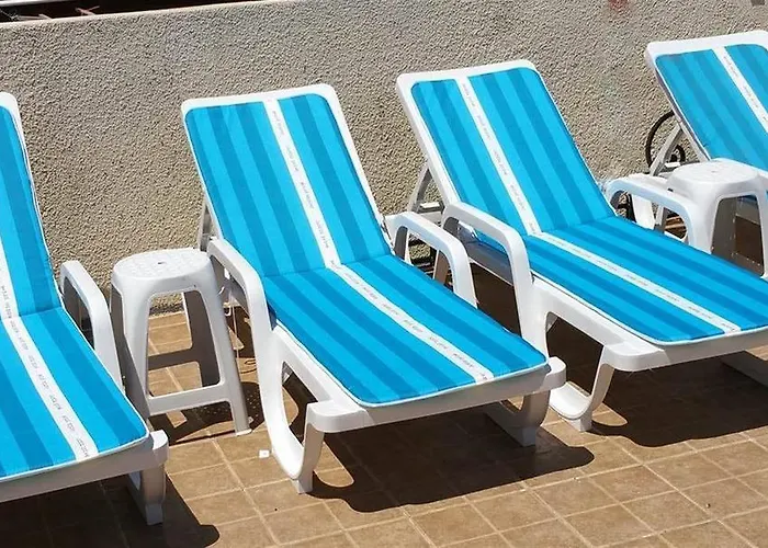 Da Melis Pensjonat Buarcos