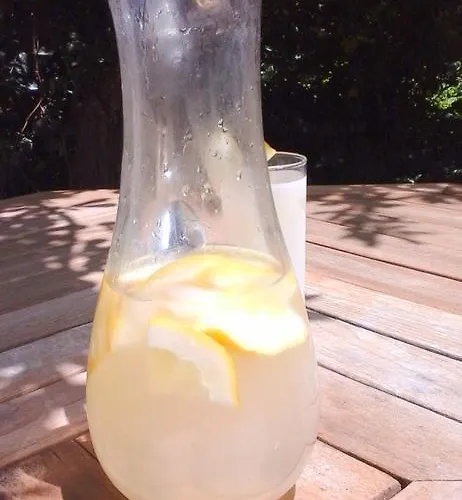 Da Melis Pensjonat Buarcos