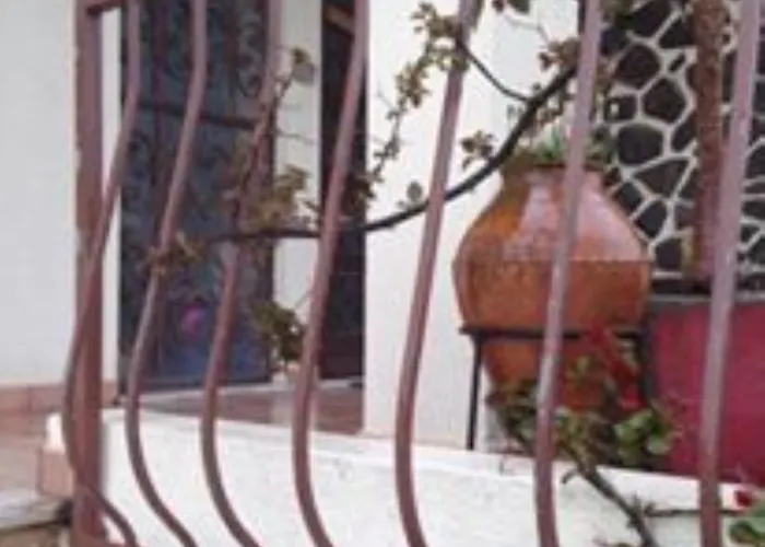 Pensjonat Da Melis Buarcos