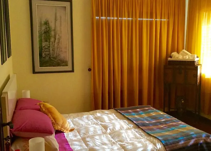 Da Melis Pensjonat Buarcos