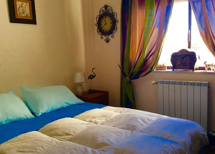 Da Melis Pensjonat Buarcos