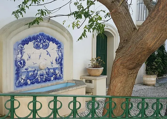 Da Melis Pensjonat Buarcos