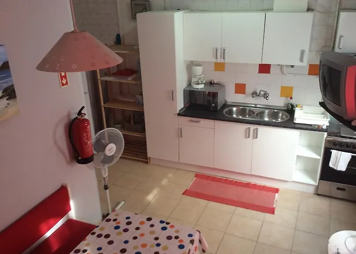 Pensjonat Da Melis *