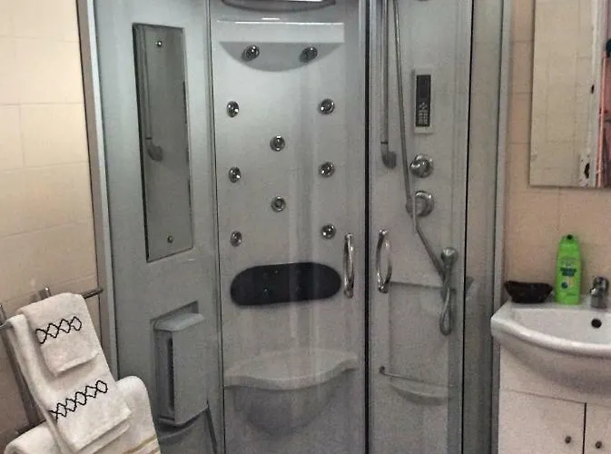 Pensjonat Da Melis Buarcos