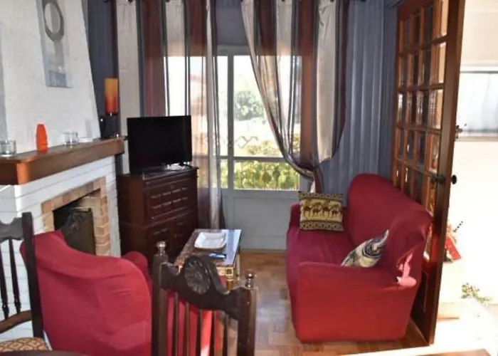 Da Melis Pensjonat Buarcos