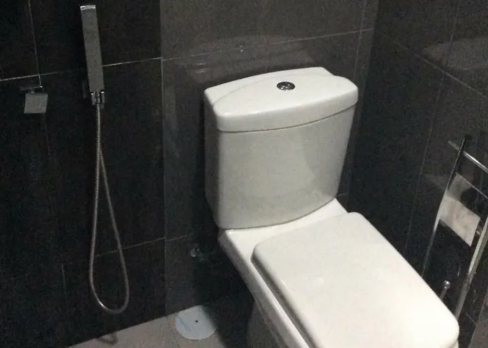 Pensjonat Da Melis *