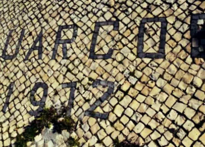 Pensjonat Da Melis Buarcos