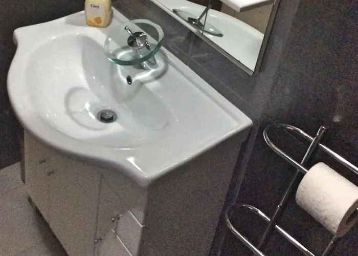 Pensjonat Da Melis Buarcos