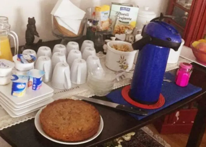 Da Melis Pensjonat *