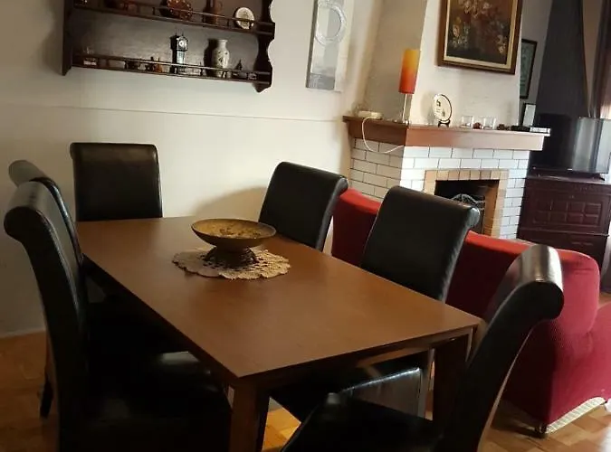 Da Melis Pensjonat *