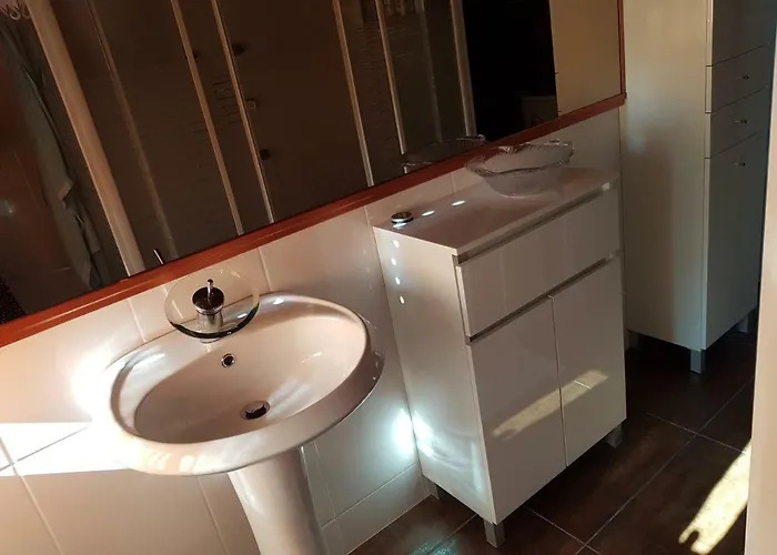 Da Melis Pensjonat *