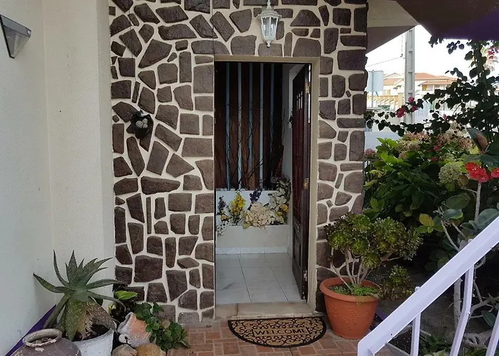 Da Melis Pensjonat *