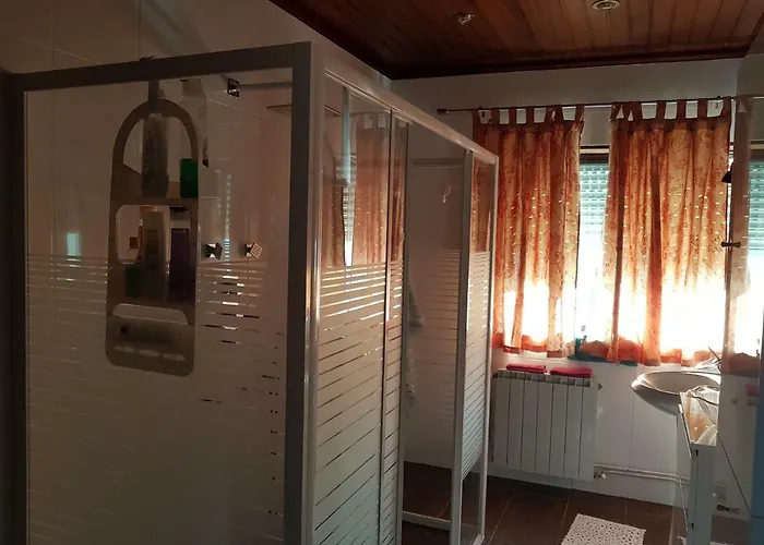 Da Melis Pensjonat *