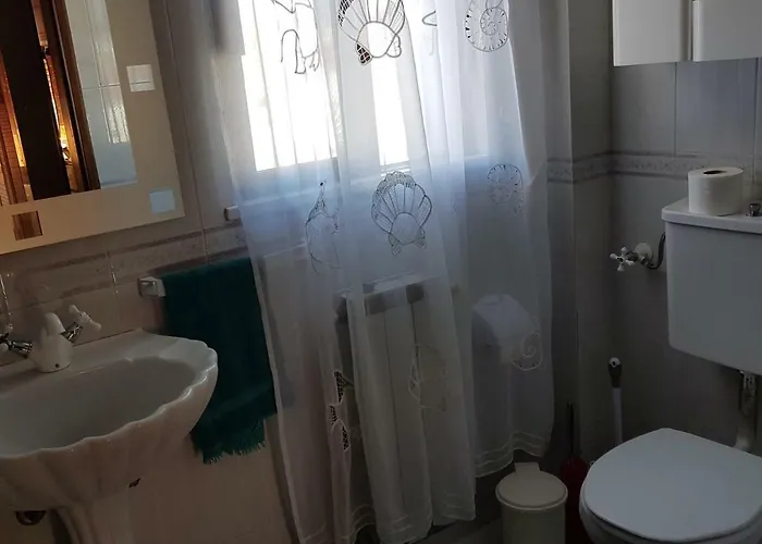 Da Melis Pensjonat *