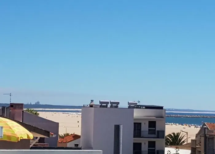 Da Melis Pensjonat *