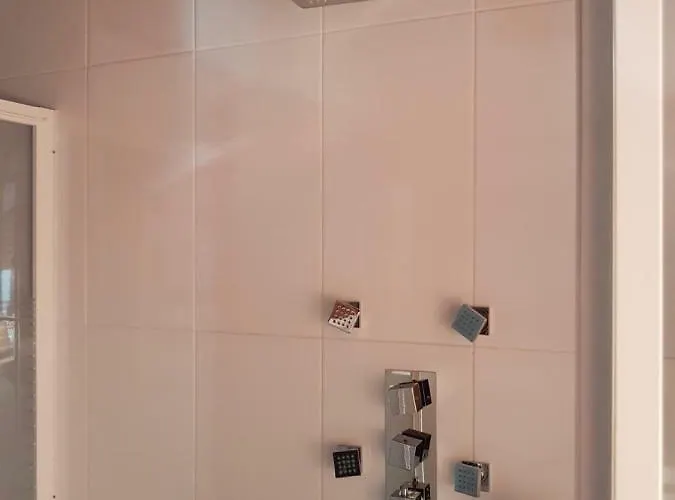 Pensjonat Da Melis Buarcos