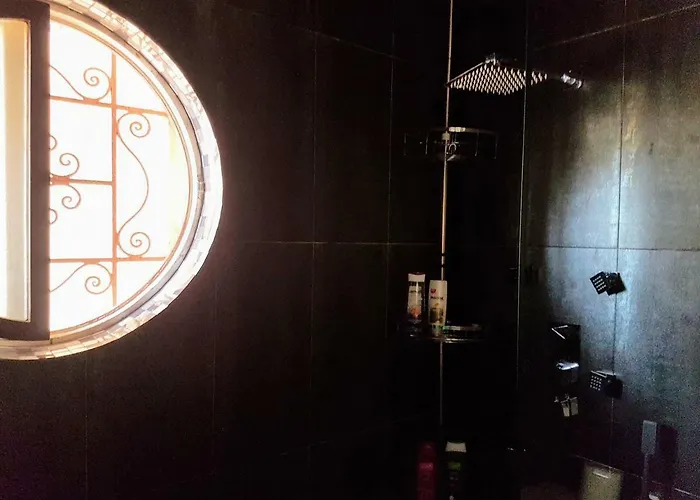 Pensjonat Da Melis Buarcos