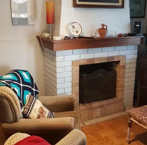 Da Melis Pensjonat *